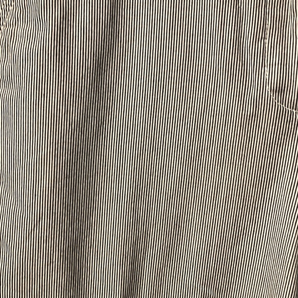 Chico's Light Gray Capris - Picture 2 of 5